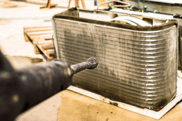 Best Air Duct Cleaning Near Me  in Slater, IA