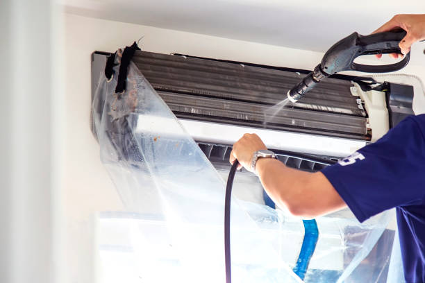 Professional Airduct Cleaning in IA