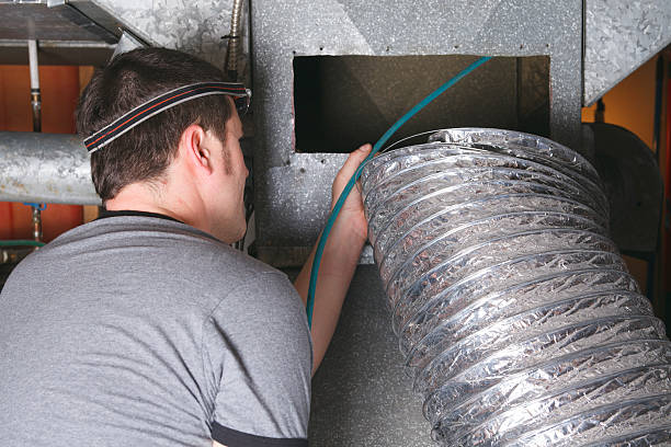 Best Best Air Duct Cleaning Company  in Slater, IA