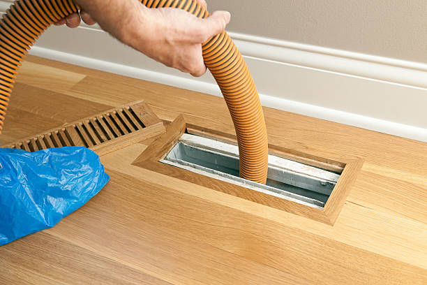 Best Best Air Duct Cleaning Company  in Slater, IA