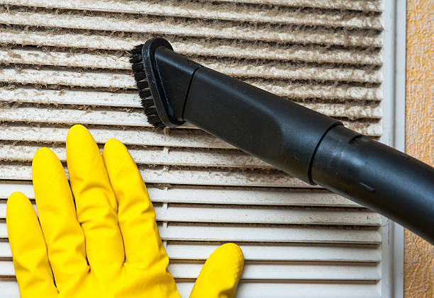 Affordable HVAC Duct Cleaning in IA