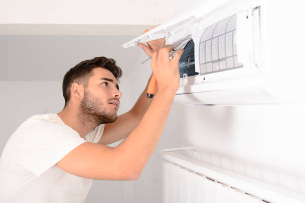 HVAC Maintenance and Cleaning in IA